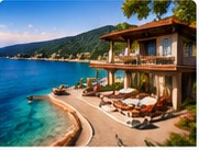 4. Turizm ve Otel Yatırımları